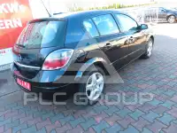 2007 Opel Astra