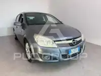2007 Opel Astra