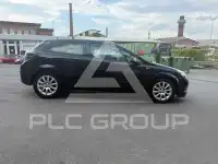 2007 Opel Astra