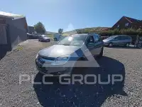 2007 Opel Astra