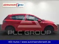 2007 Opel Astra