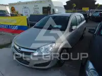 2007 Opel Astra