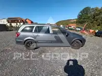 2007 Opel Astra