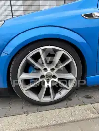 2007 Opel Astra