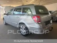 2007 Opel Astra
