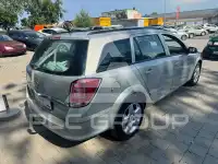 2007 Opel Astra