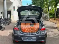 2007 Opel Astra