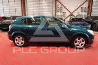 2007 Opel Astra