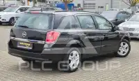 2007 Opel Astra