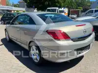 2007 Opel Astra