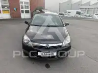 2007 Opel Astra