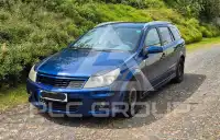 2007 Opel Astra