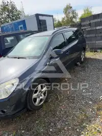 2007 Opel Astra