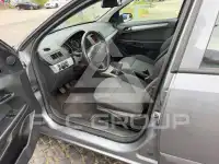 2007 Opel Astra