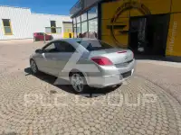2007 Opel Astra