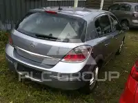 2007 Opel Astra
