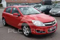 2007 Opel Astra