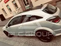 2007 Opel Astra