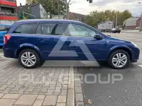 2007 Opel Astra