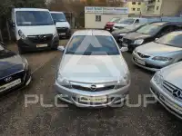 2007 Opel Astra