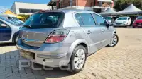 2007 Opel Astra