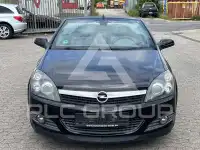 2007 Opel Astra