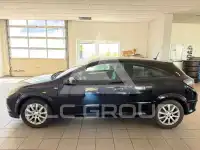 2007 Opel Astra