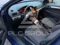 2007 Opel Astra