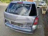 2007 Opel Astra