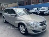 2007 Opel Astra