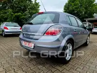 2007 Opel Astra