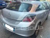 2007 Opel Astra