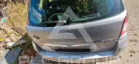 2007 Opel Astra