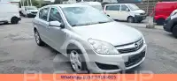 2007 Opel Astra