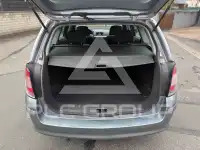 2007 Opel Astra