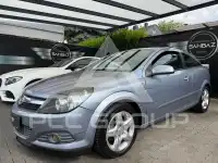 2007 Opel Astra