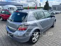 2007 Opel Astra