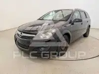 2007 Opel Astra