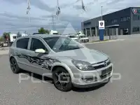 2007 Opel Astra