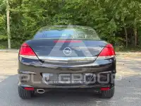 2007 Opel Astra