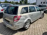 2007 Opel Astra