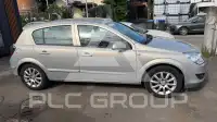 2007 Opel Astra