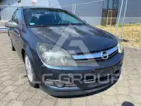 2007 Opel Astra