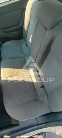 2007 Opel Astra