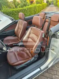 2007 Opel Astra