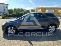 2007 Opel Astra