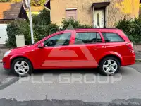 2007 Opel Astra