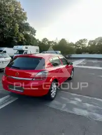 2007 Opel Astra