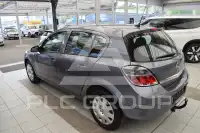 2007 Opel Astra