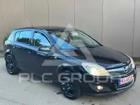 2007 Opel Astra